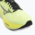 Vyriški bėgimo batai Mizuno Wave Rider 30 lime pulp/black oyster/gf white 7