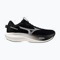 Vyriški bėgimo batai Mizuno Wave Rider 30 2E black/white