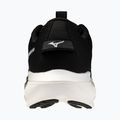 Vyriški bėgimo batai Mizuno Wave Rider 30 2E black/white 3