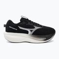 Vyriški bėgimo batai Mizuno Wave Rider 30 2E black/white 2