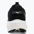 Vyriški bėgimo batai Mizuno Wave Rider 30 2E black/white 6