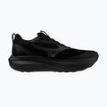 Vyriški bėgimo batai Mizuno Wave Rider GTX 4 Black/Black Sand