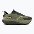 Vyriški bėgimo batai Mizuno Wave Rider Tt 4 sea spray/beechnut/forest night 2