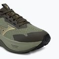 Vyriški bėgimo batai Mizuno Wave Rider Tt 4 sea spray/beechnut/forest night 7