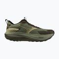 Vyriški bėgimo batai Mizuno Wave Rider Tt 4 sea spray/beechnut/forest night