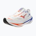 Vyriški bėgimo batai Mizuno Sky Prime gf white/orange/royal blue 3
