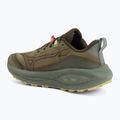 Vyriški bėgimo batai Mizuno Neo Daichi 10 martini olive/forest night/sea spray 3