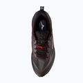 Vyriški bėgimo batai Mizuno Neo Daichi 10 raisin/phantom/blackened pearl 5