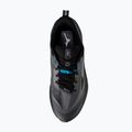 Vyriški bėgimo batai Mizuno Neo Daichi 10 Gtx black oyster/black/blue jewel 5
