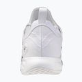 Tinklinio bateliai Mizuno Wave Luminous Elite white/black/metallic gray 3