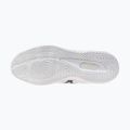 Tinklinio bateliai Mizuno Wave Luminous Elite white/black/metallic gray 4
