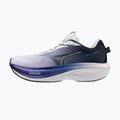 Bėgimo batai Mizuno Wave Rider 30 vulcan/lilac hint/moonlit ocean