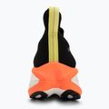 Vyriški bėgimo batai Mizuno Neo Vista 3 black/mirage gray/lava orange 6