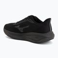 Vyriški bėgimo batai Mizuno Neo Cosmo 2 black/black sand 3