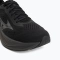 Vyriški bėgimo batai Mizuno Neo Cosmo 2 black/black sand 7
