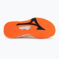 Rankinio bateliai Mizuno Wave Stealth Neo 2.1 white/black/flamingo coral 4