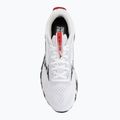 Vyriški bėgimo batai Mizuno Wave Rider 30 Disclosure white/black/high risk red 5