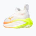 Moteriški bėgimo batai Mizuno Neo Vista 3 white/flamingo coral/lime pulp 4
