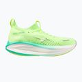 Moteriški bėgimo batai Mizuno Neo Vista 3 lime pulp/white/arcadia