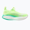 Moteriški bėgimo batai Mizuno Neo Vista 3 lime pulp/white/arcadia 2