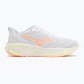Moteriški bėgimo batai Mizuno Neo Cosmo 2 white/flamingo coral/lime pulp 2