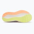 Moteriški bėgimo batai Mizuno Neo Cosmo 2 white/flamingo coral/lime pulp 4