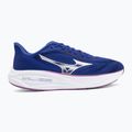 Moteriški bėgimo batai Mizuno Neo Cosmo 2 royal blue/silver/dahlia 2