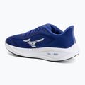 Moteriški bėgimo batai Mizuno Neo Cosmo 2 royal blue/silver/dahlia 3