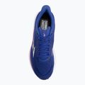 Moteriški bėgimo batai Mizuno Neo Cosmo 2 royal blue/silver/dahlia 5