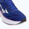 Moteriški bėgimo batai Mizuno Neo Cosmo 2 royal blue/silver/dahlia 7