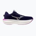 Moteriški bėgimo batai Mizuno Wave Rider 30 rhodonite/white/firecracker 2