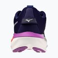 Moteriški bėgimo batai Mizuno Wave Rider 30 rhodonite/white/firecracker 3