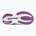 Moteriški bėgimo batai Mizuno Wave Rider 30 rhodonite/white/firecracker 4