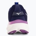 Moteriški bėgimo batai Mizuno Wave Rider 30 rhodonite/white/firecracker 6
