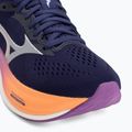 Moteriški bėgimo batai Mizuno Wave Rider 30 rhodonite/white/firecracker 7