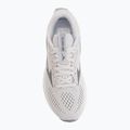 Moteriški bėgimo batai Mizuno Wave Rider 30 dapple gray/dark slate/pink drink 5