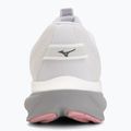 Moteriški bėgimo batai Mizuno Wave Rider 30 dapple gray/dark slate/pink drink 6