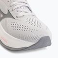 Moteriški bėgimo batai Mizuno Wave Rider 30 dapple gray/dark slate/pink drink 7