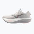 Moteriški bėgimo batai Mizuno Wave Rider 30 dapple gray/dark slate/pink drink