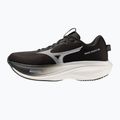 Moteriški bėgimo batai Mizuno Wave Rider 30 black sand/white