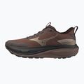 Moteriški bėgimo batai Mizuno Wave Rider Tt 4 peppercorn/simply taupe/black