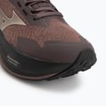 Moteriški bėgimo batai Mizuno Wave Rider Tt 4 peppercorn/simply taupe/black 7