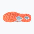 Moteriški rankinio bateliai Mizuno Wave Stealth Elite blue finch/white 4