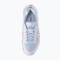Moteriški rankinio bateliai Mizuno Wave Stealth Elite blue finch/white 5