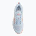 Moteriški rankinio bateliai Mizuno Wave Stealth Elite blue finch/white 5