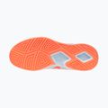 Moteriški rankinio bateliai Mizuno Wave Stealth Pro blue finch/lava orange 10