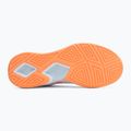 Moteriški rankinio bateliai Mizuno Wave Stealth Pro blue finch/lava orange 4
