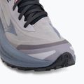 Moteriški bėgimo batai Mizuno Neo Daichi 10 dapple gray/wild wind/vulcan 7