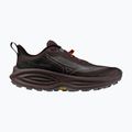 Moteriški bėgimo batai Mizuno Neo Daichi 10 raisin/quiet shade/black bean