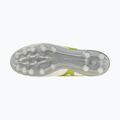 Futbolo batai Mizuno Morelia Neo V β Japan AG white/lava orange/evening primrose 4